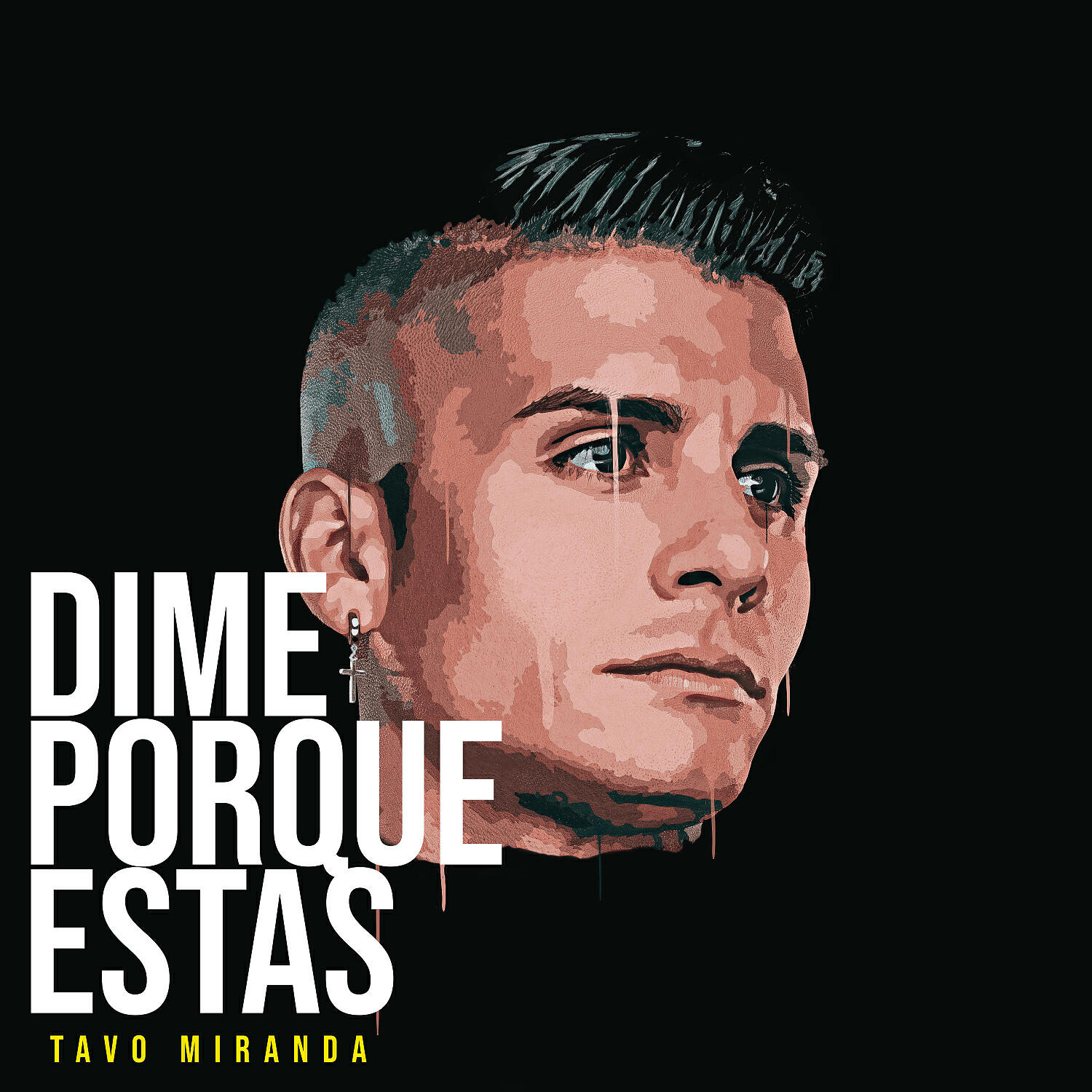 Tavo Miranda - dime porque estas