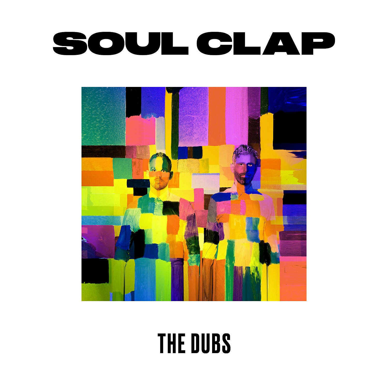 Soul Clap - Dirty Leslie (Eli Soul Clap & Ahmed Hashim Dub)