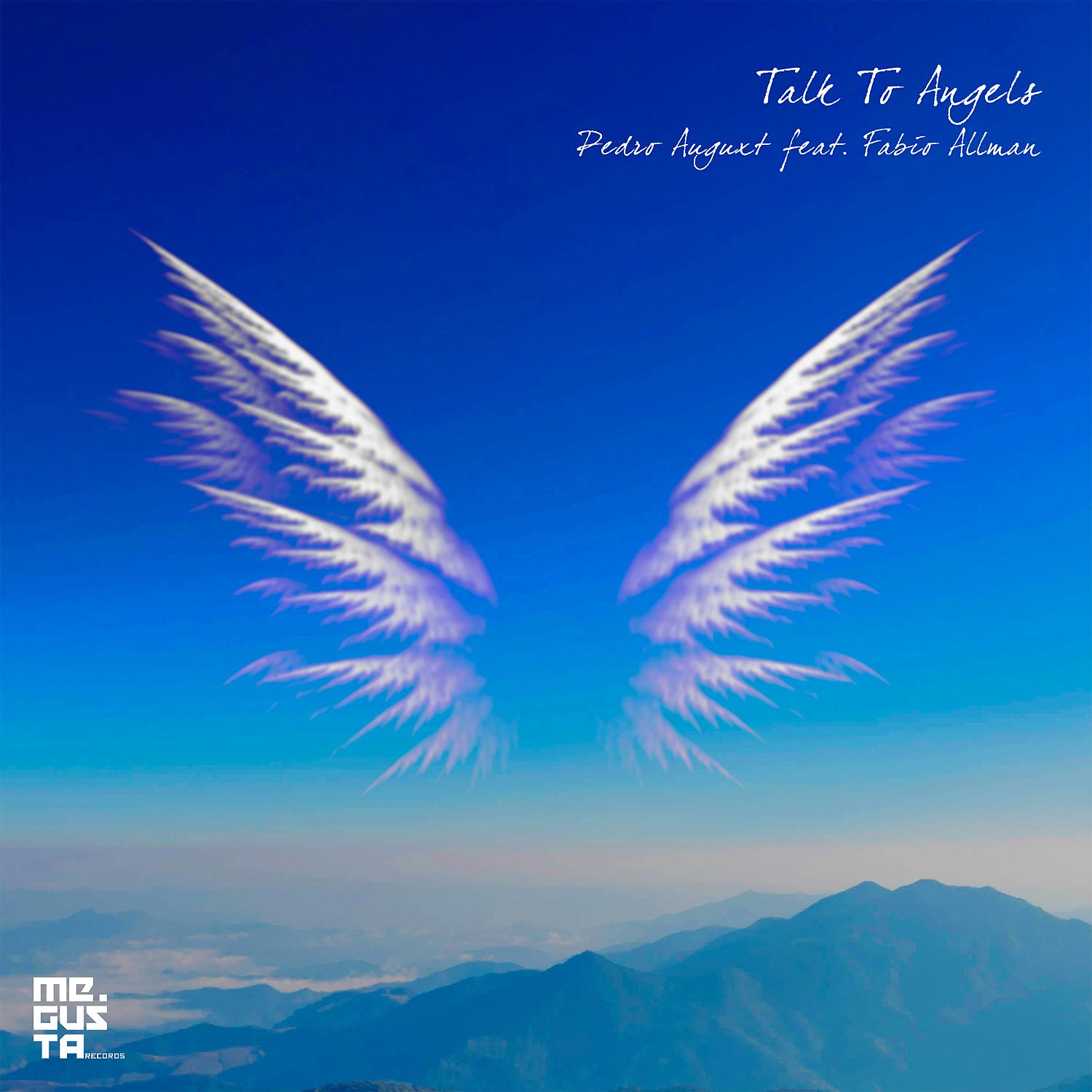 Постер альбома Talk to Angels (feat. Fabio Allman)
