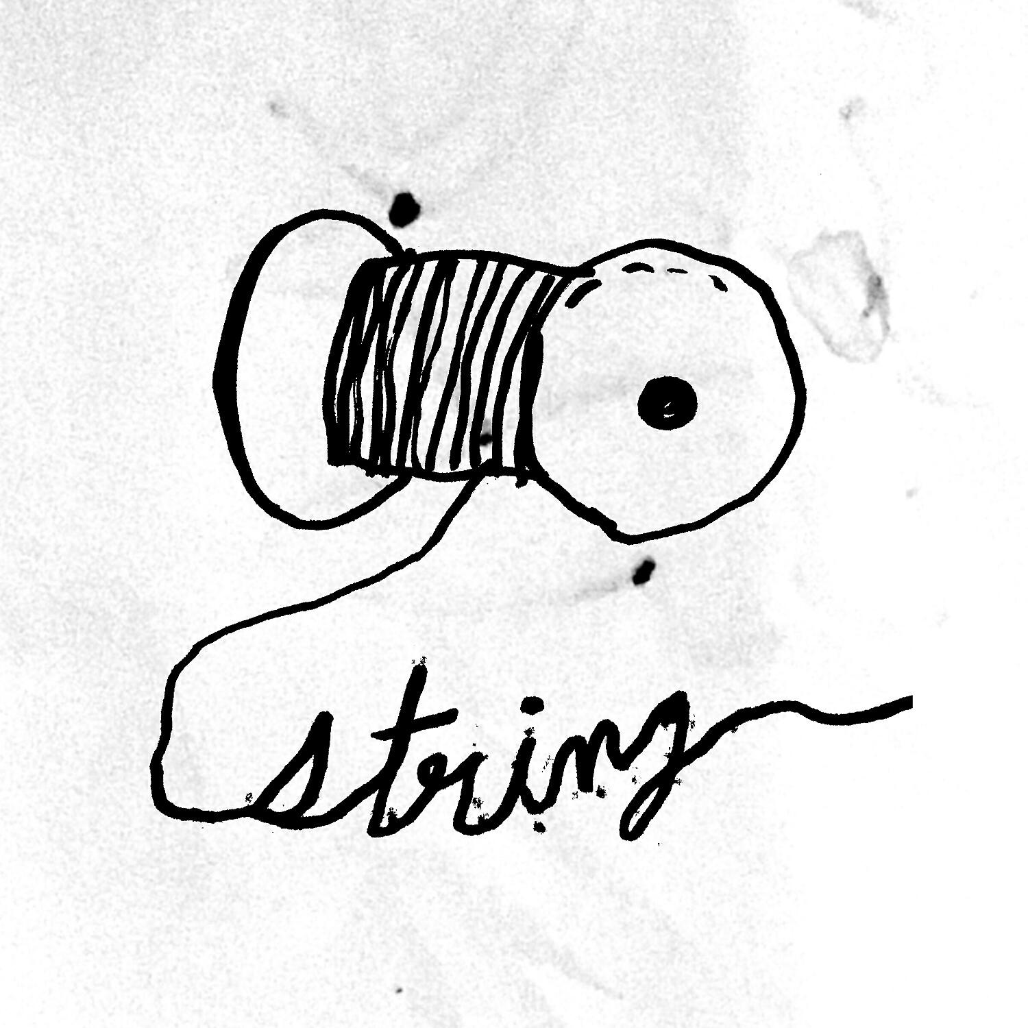 Ryan Laetari - String