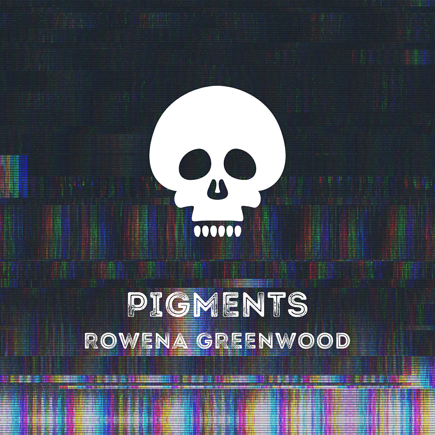Rowena Greenwood - Chappie