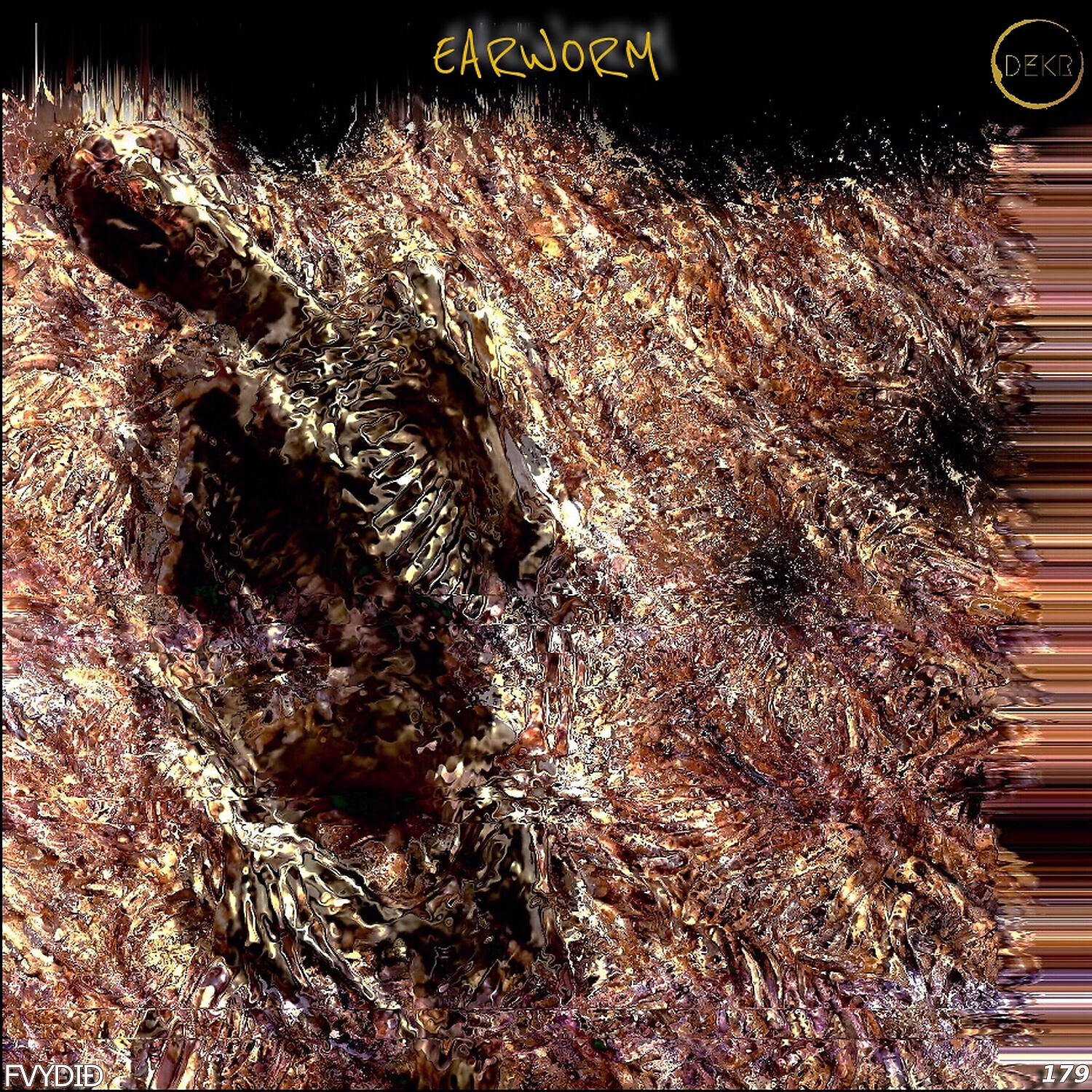 DEKR - Earworm