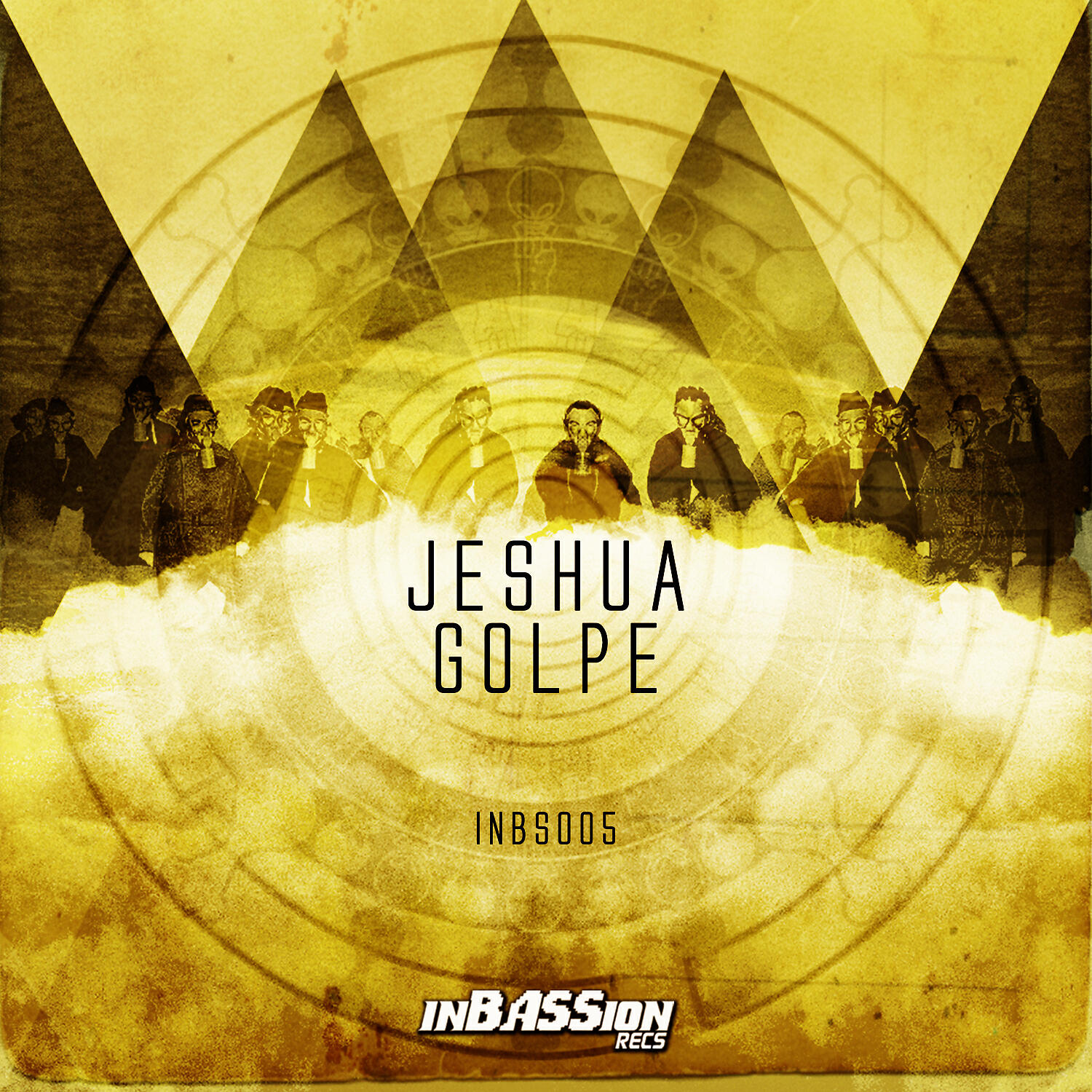 Jeshua - Golpe