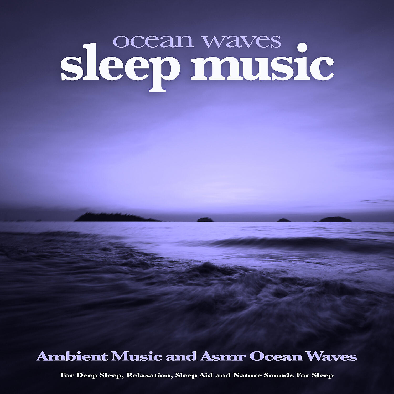 Sleeping Music - Deep Sleep Music Experience