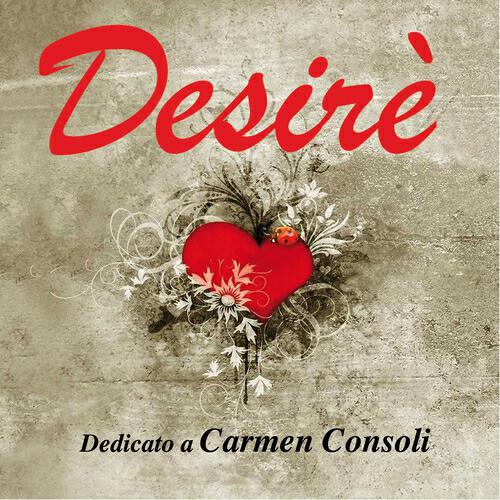 Desire - Confusa e felice