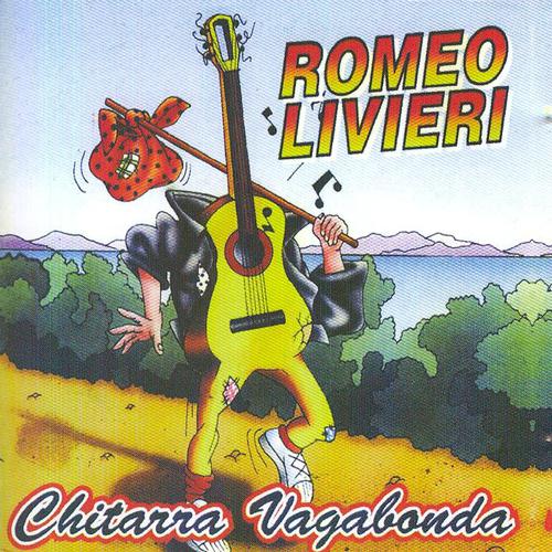 Постер альбома Chitarra Vagabonda