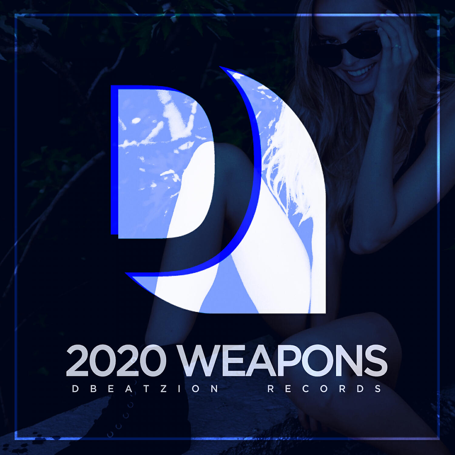 Dozerstaff - Let's Get It (feat. Julia Turano) (Club Mix)