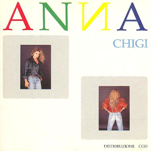 Anna Chigi - La Regina Delle Api