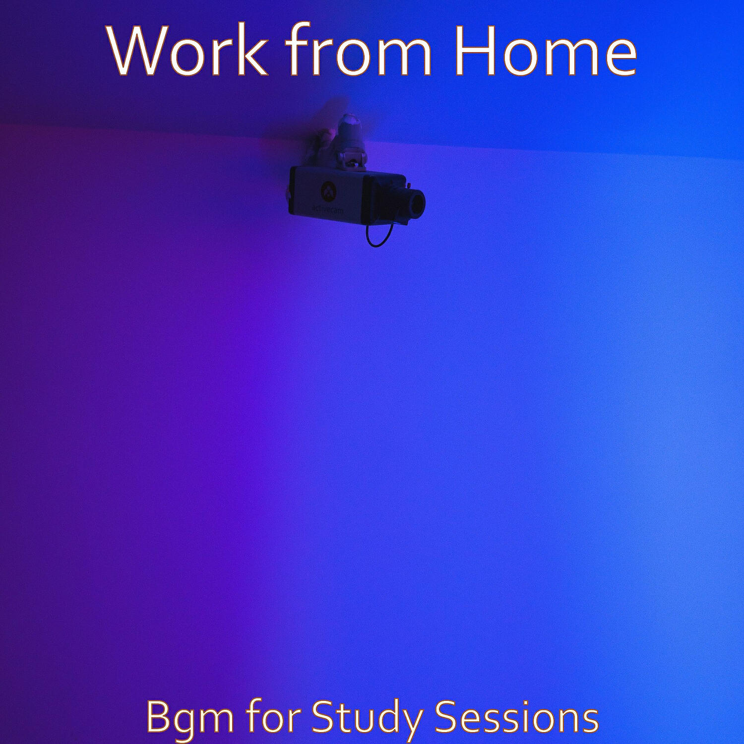 Work from Home - Deluxe Music for Study Sessions - Lofi