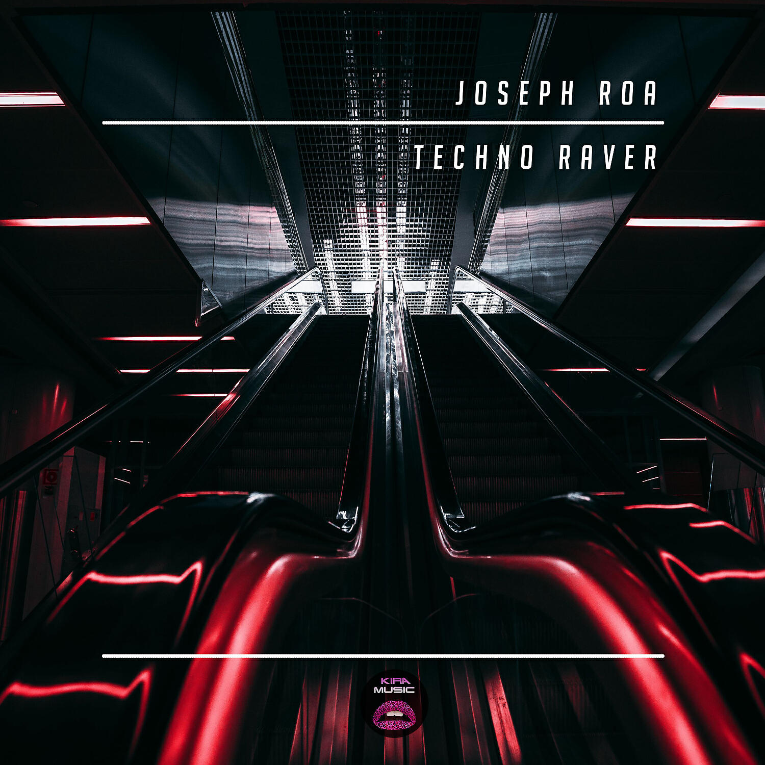 Joseph Roa - Step