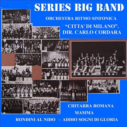 Orchestra ritmo sinfonica - Rondini al nido