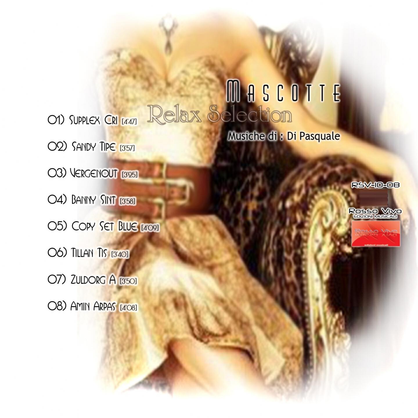 Giuliano Di Pasquale - Supplex Cri