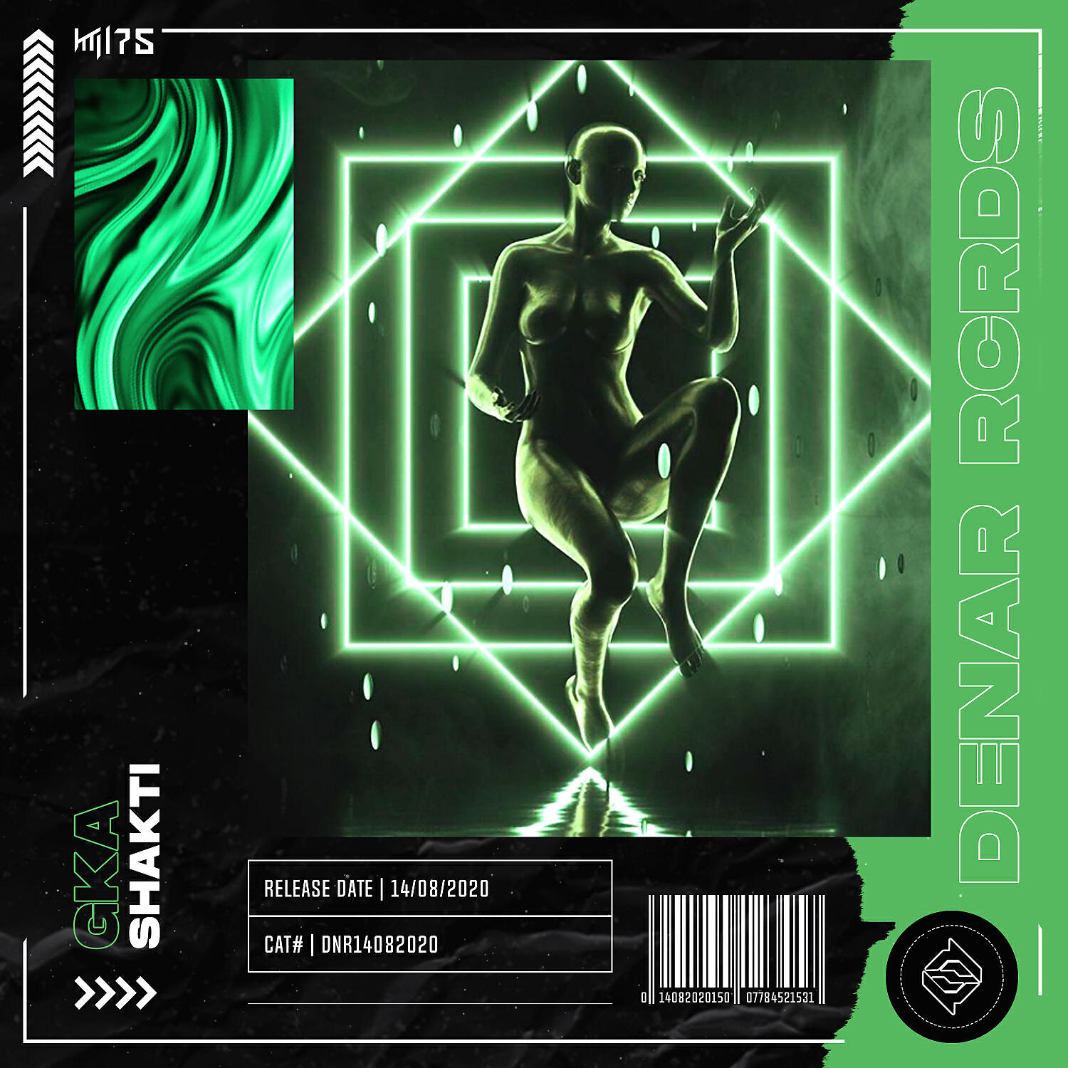 GKA - Shakti
