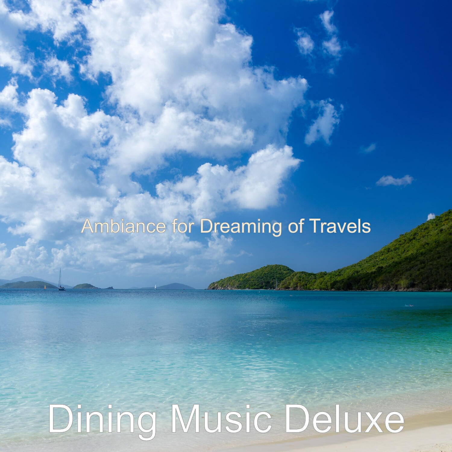 Dining Music Deluxe - Music for Working from Home