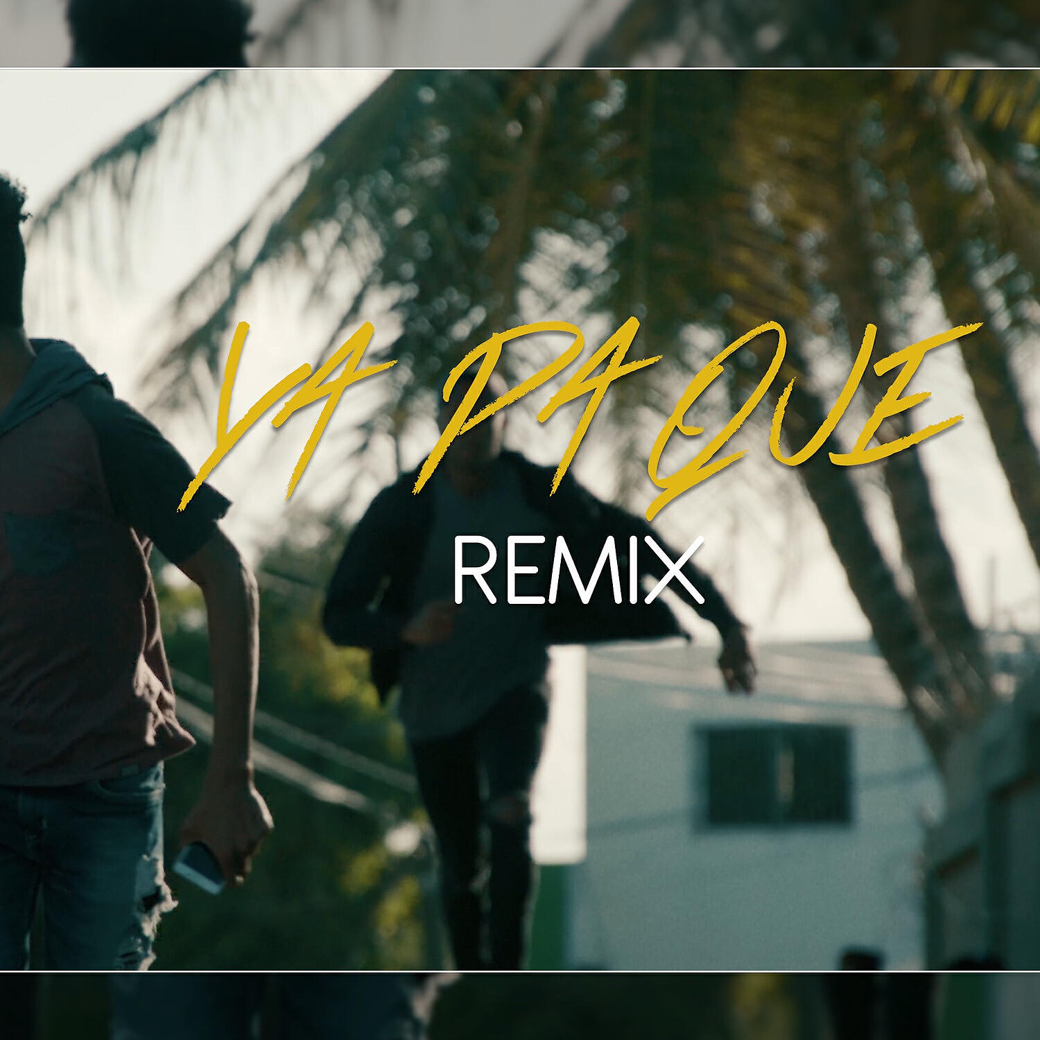 Lizzy Parra - Ya Pa Que (feat. Indiomar, Jeiby, Jay Kalyl, Alex Linares & Omy Alka) (Remix)
