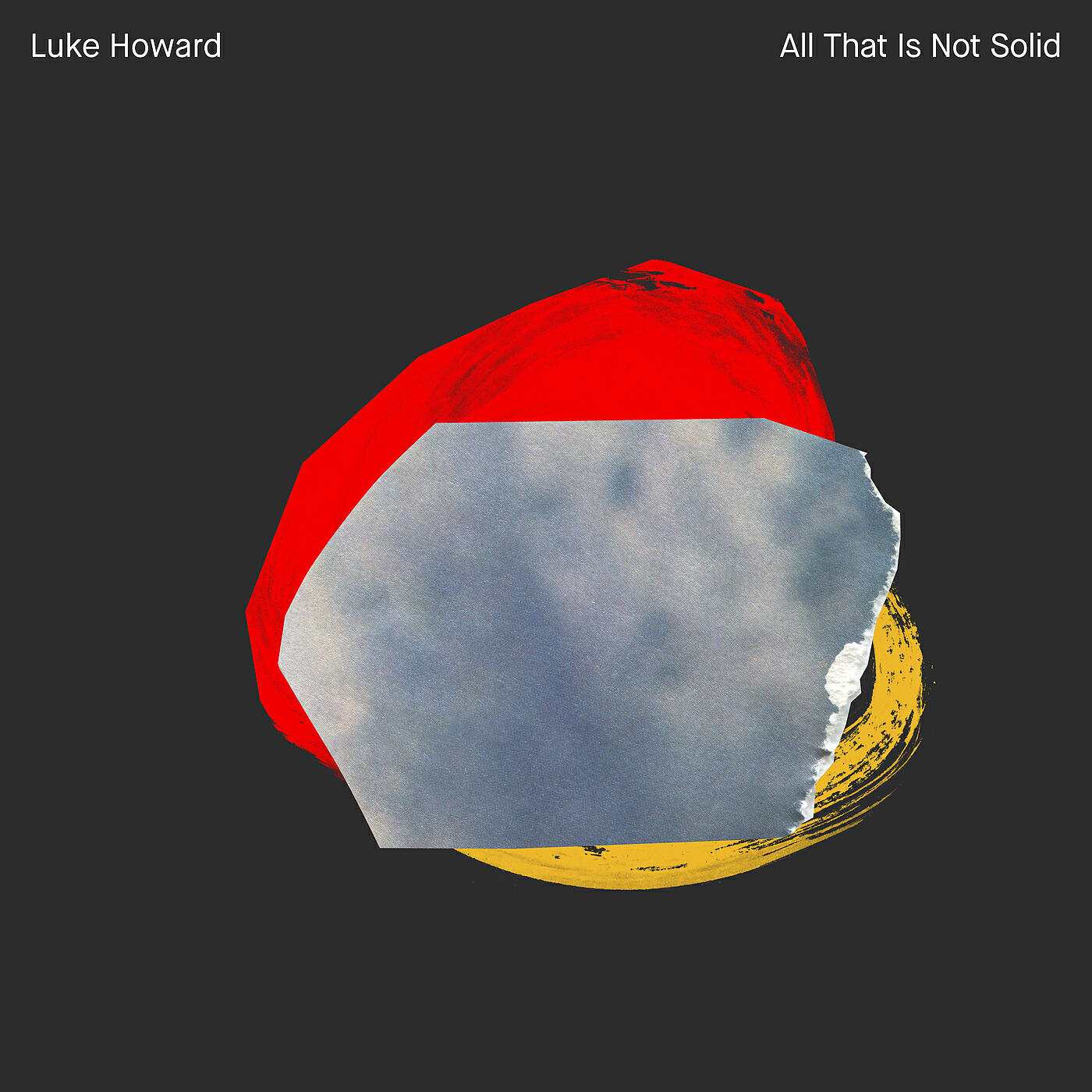 Luke Howard - Loss And Mourning (Live At Tempo Rubato, Australia / 2020)