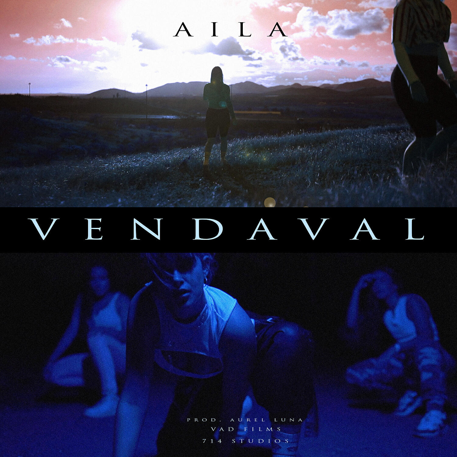 AILA - Vendaval