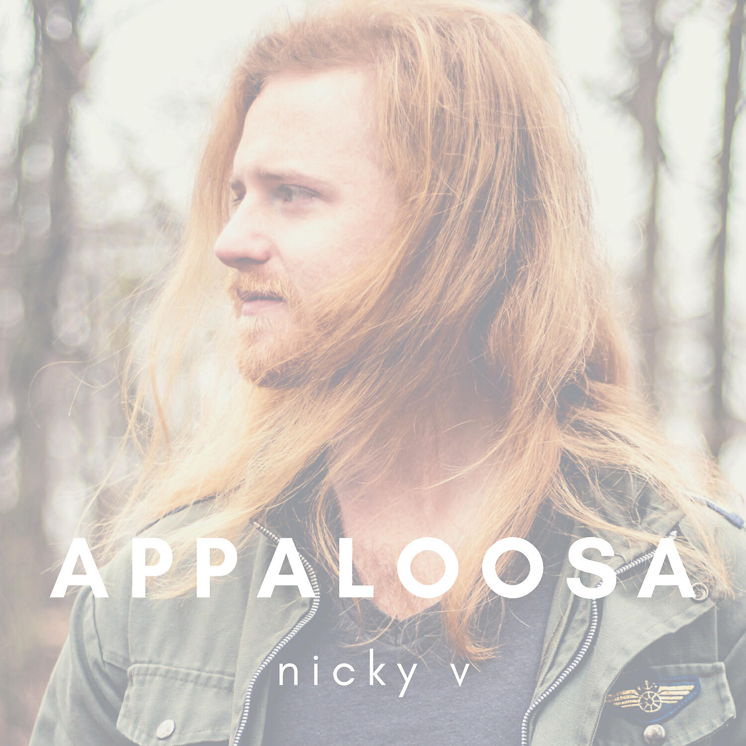 Nicky V - This Town (Acoustic Cover)