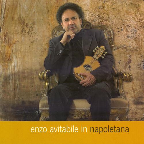 Enzo Avitabile - Malincunìa