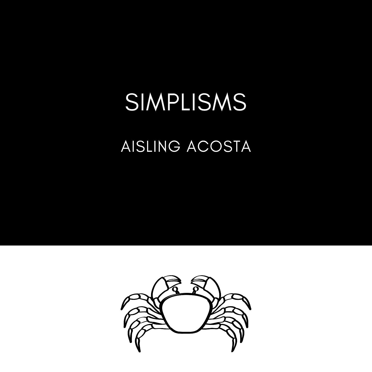 Постер альбома Simplisms