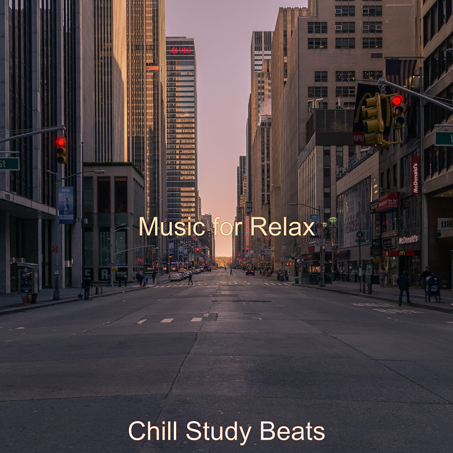 Chill Study Beats - Moods for Relax - Relaxed Instrumental Lofi