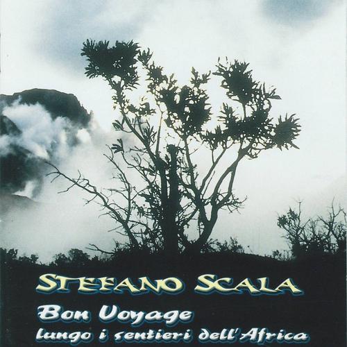 Постер альбома Bon voyage lungo i sentieri dell'Africa