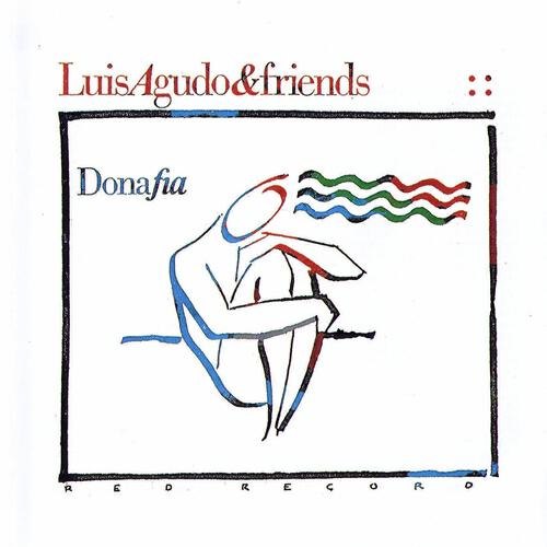 Luis Agudo Friends - Batuque Na Batera Quente