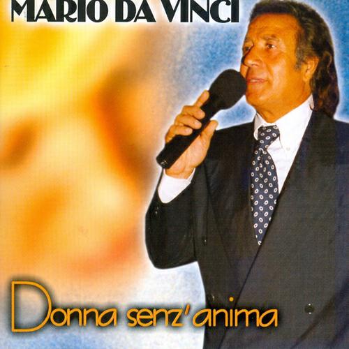 Mario Da Vinci - Nisciuno