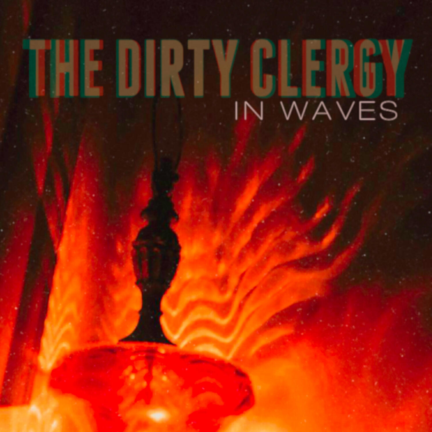 The Dirty Clergy - Born To Lose