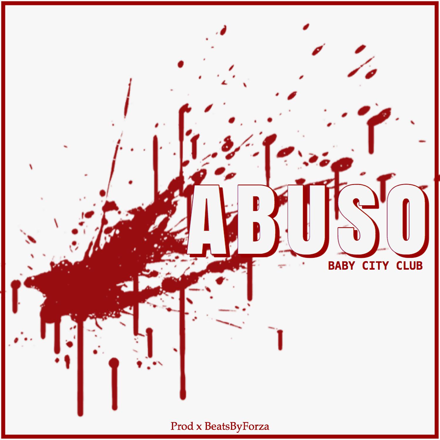 Постер альбома Abuso