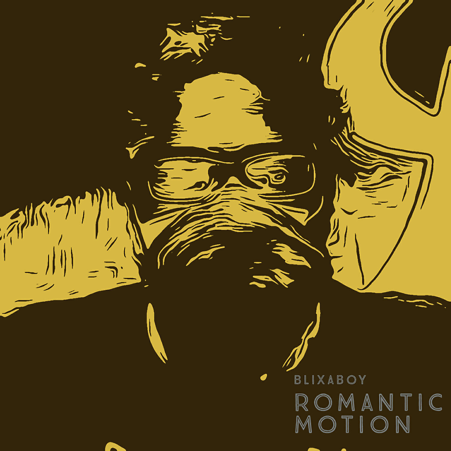 Blixaboy - Romantic Motion (Mr. Blix 214 Recode)