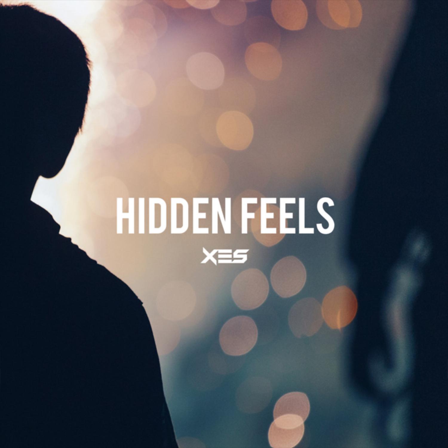 Постер альбома Hidden feels