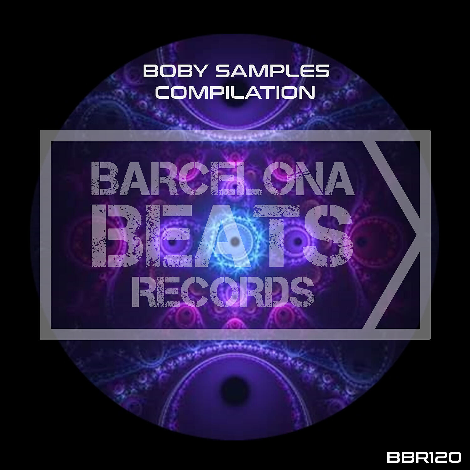 Boby Samples - Belladonna