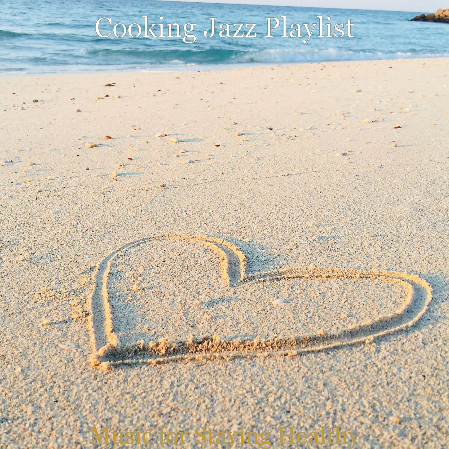 Cooking Jazz Playlist - Warm Vibes for Relaxing at Home