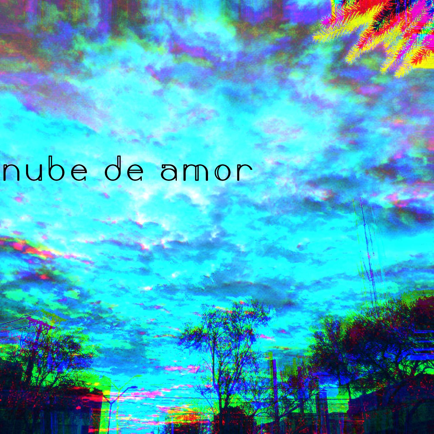 Постер альбома Nube de Amor