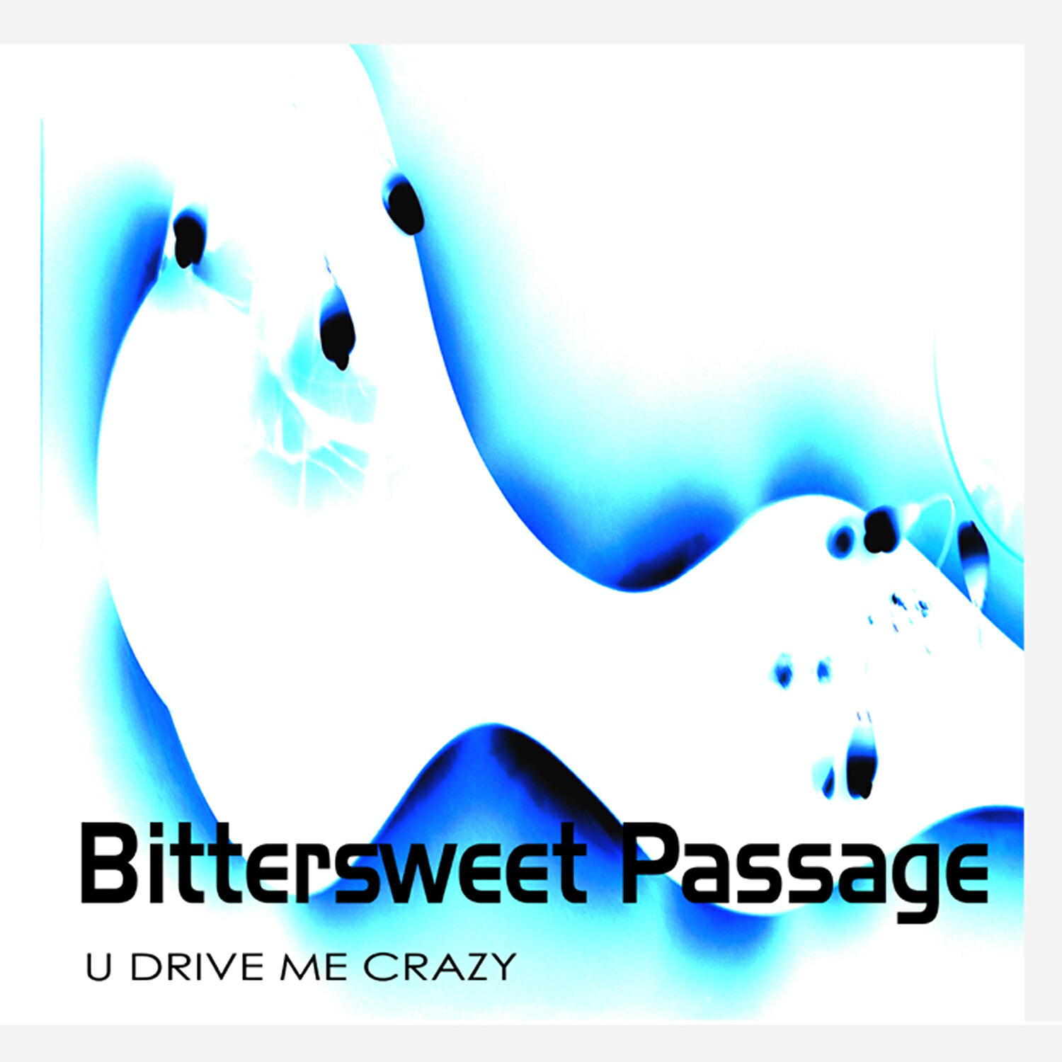 Bittersweet Passage - U Drive Me Crazy (Mahjong Remix)