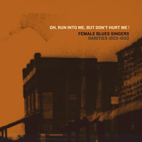 Lil Johnson - You'll Never Miss Your Jelly