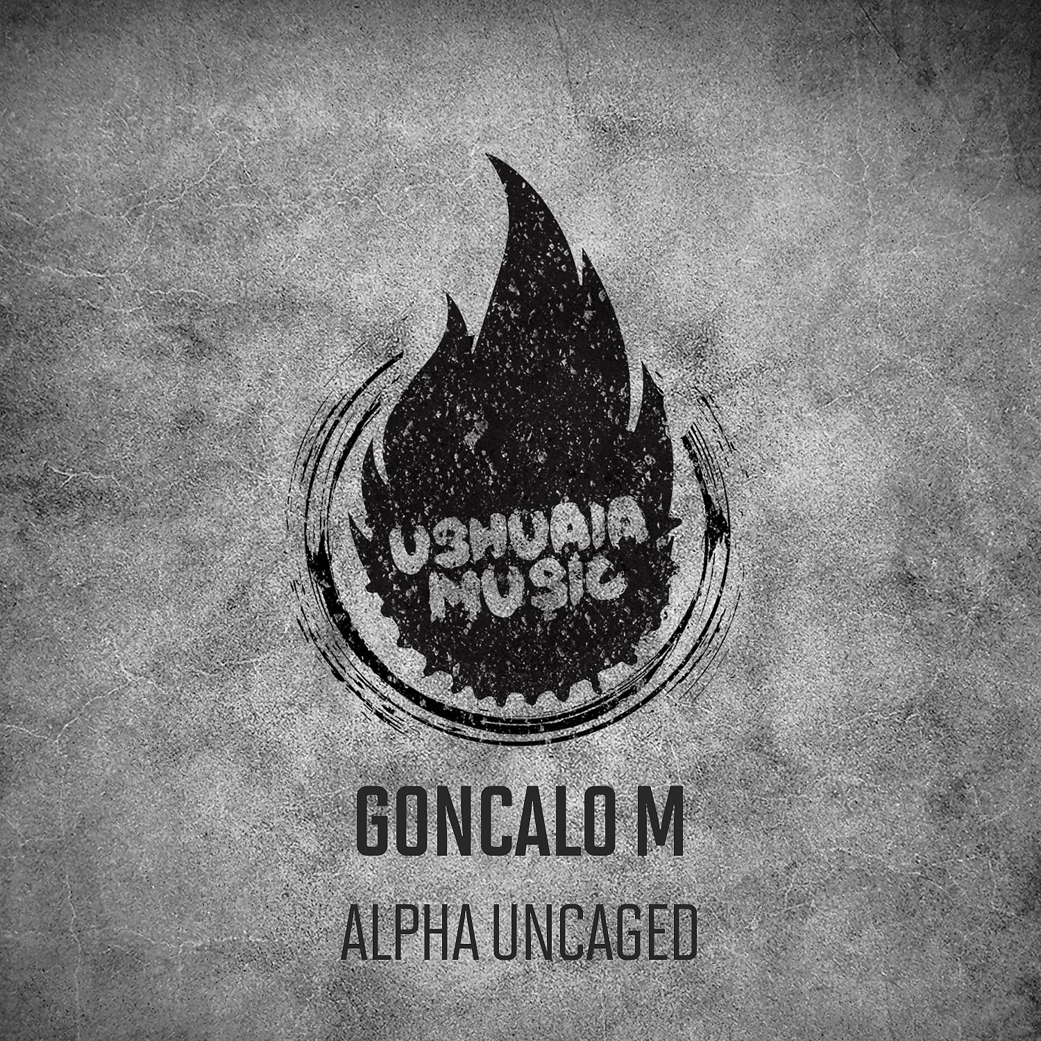 Постер альбома Alpha Uncaged Remixes
