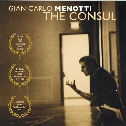 Gian Carlo Menotti - Atto 2 Scena 1 The home, in the evening, a month later