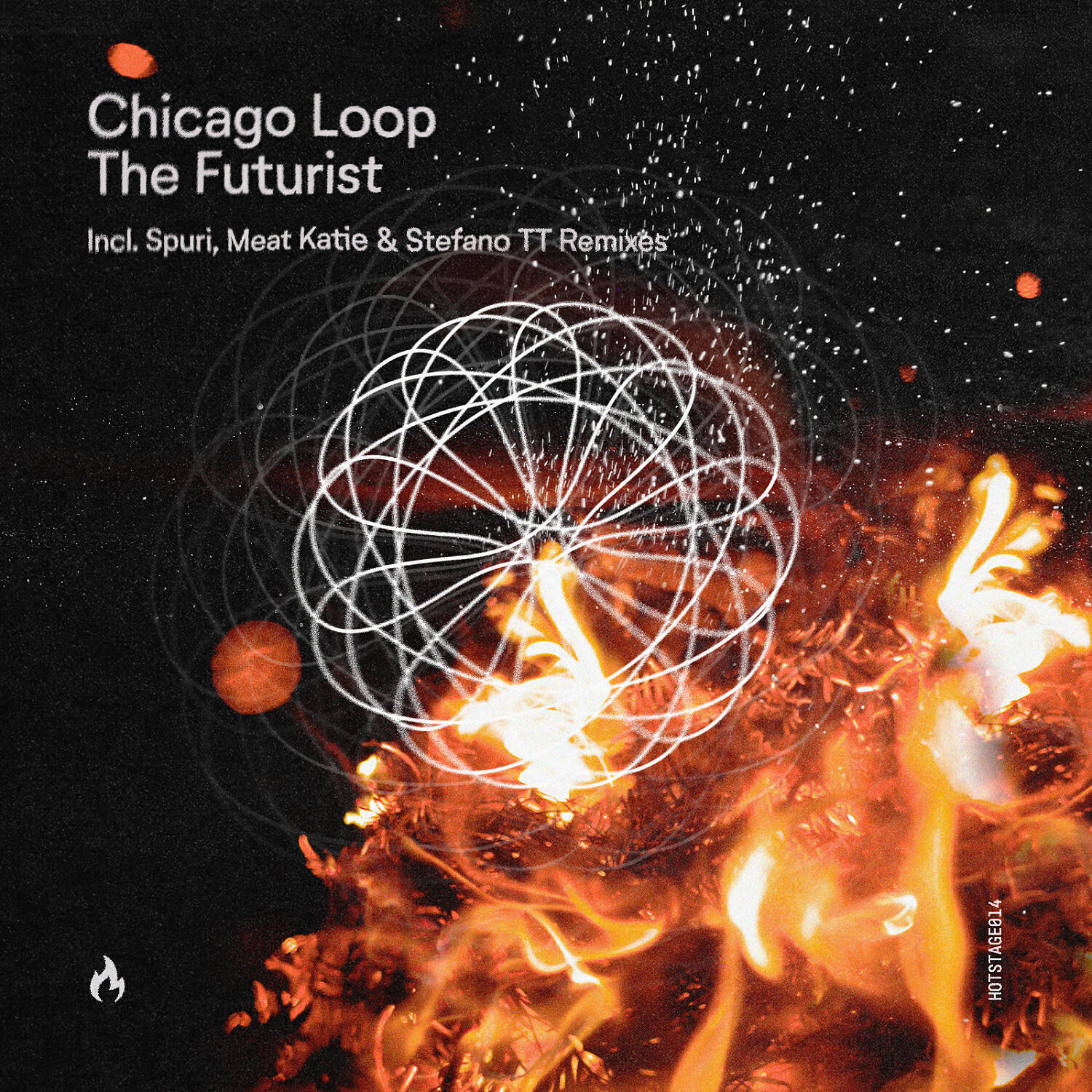 Chicago Loop - On Acid (Spuri OG Mix)