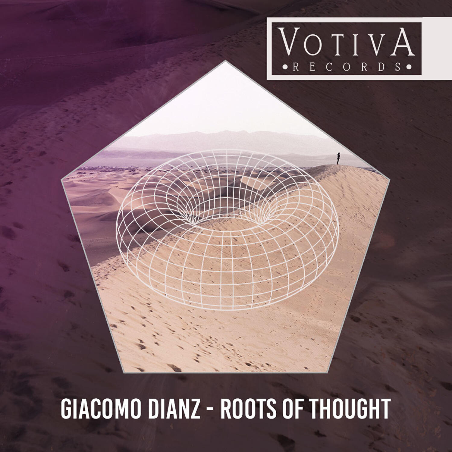 Giacomo Dianz - Universo (feat. Berlliny Medina) (Original Mix)