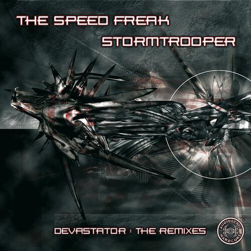The Speed Freak - Devastator : aftermath