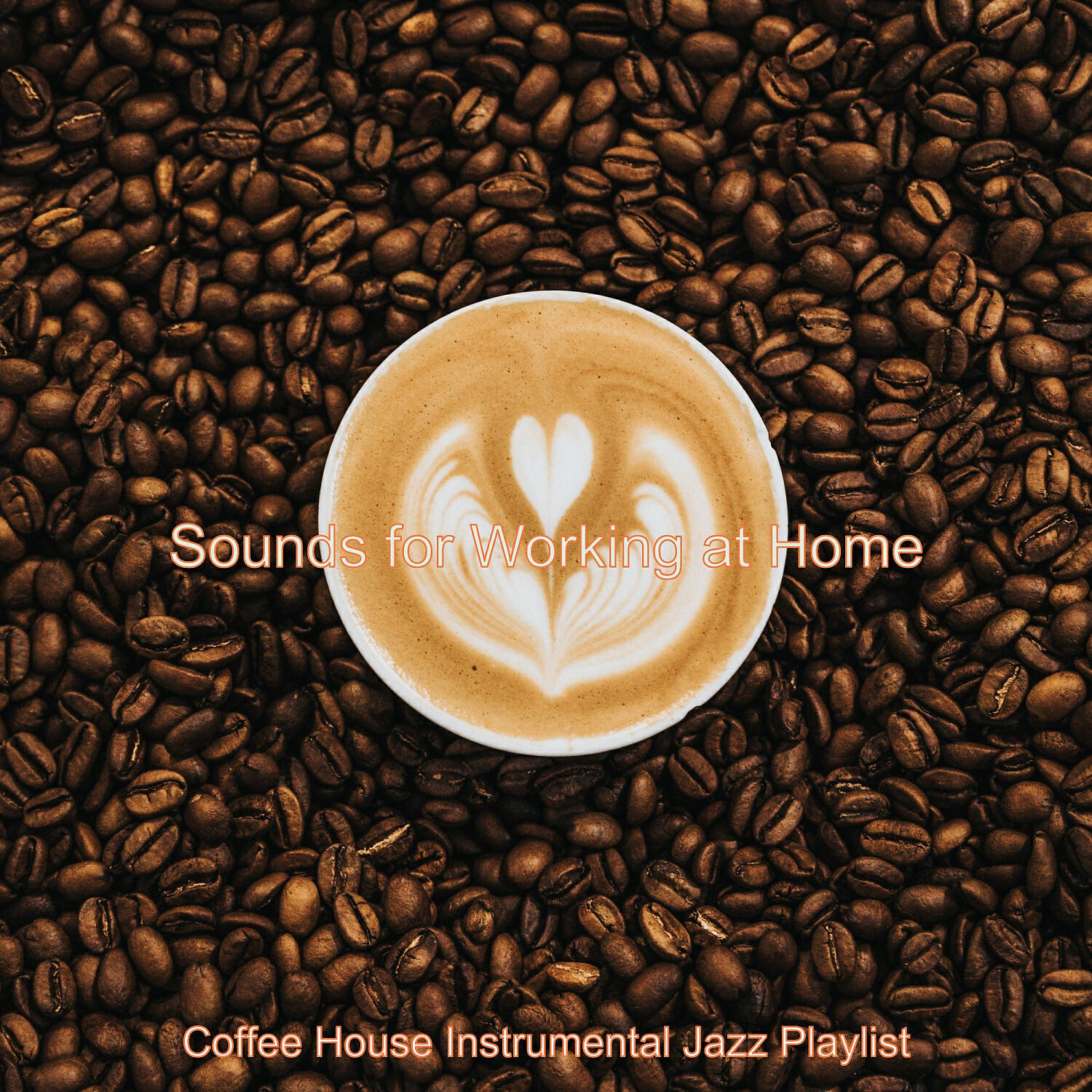 Coffee House Instrumental Jazz Playlist - Music for Social Distancing - Bossa Nova