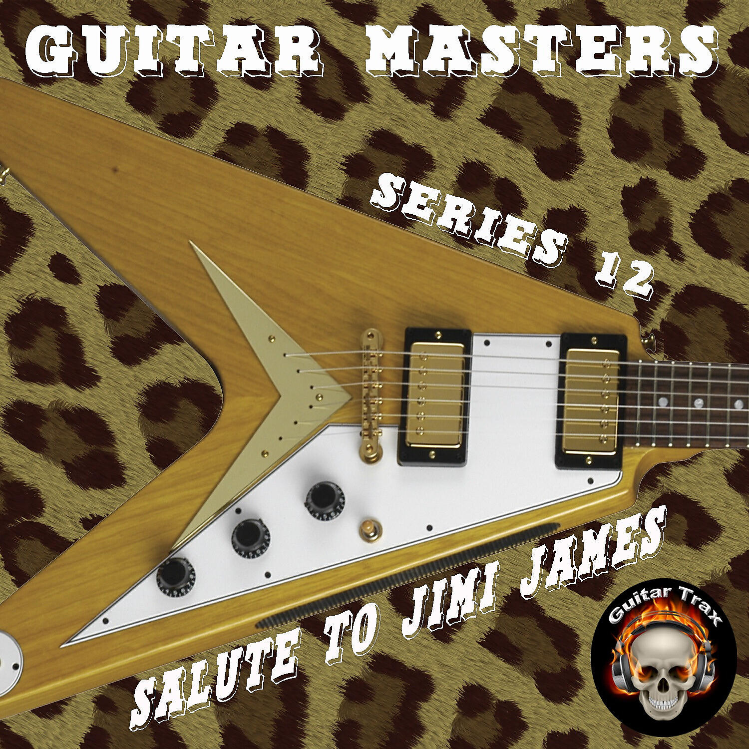 Brian Tarquin - Purple Haze