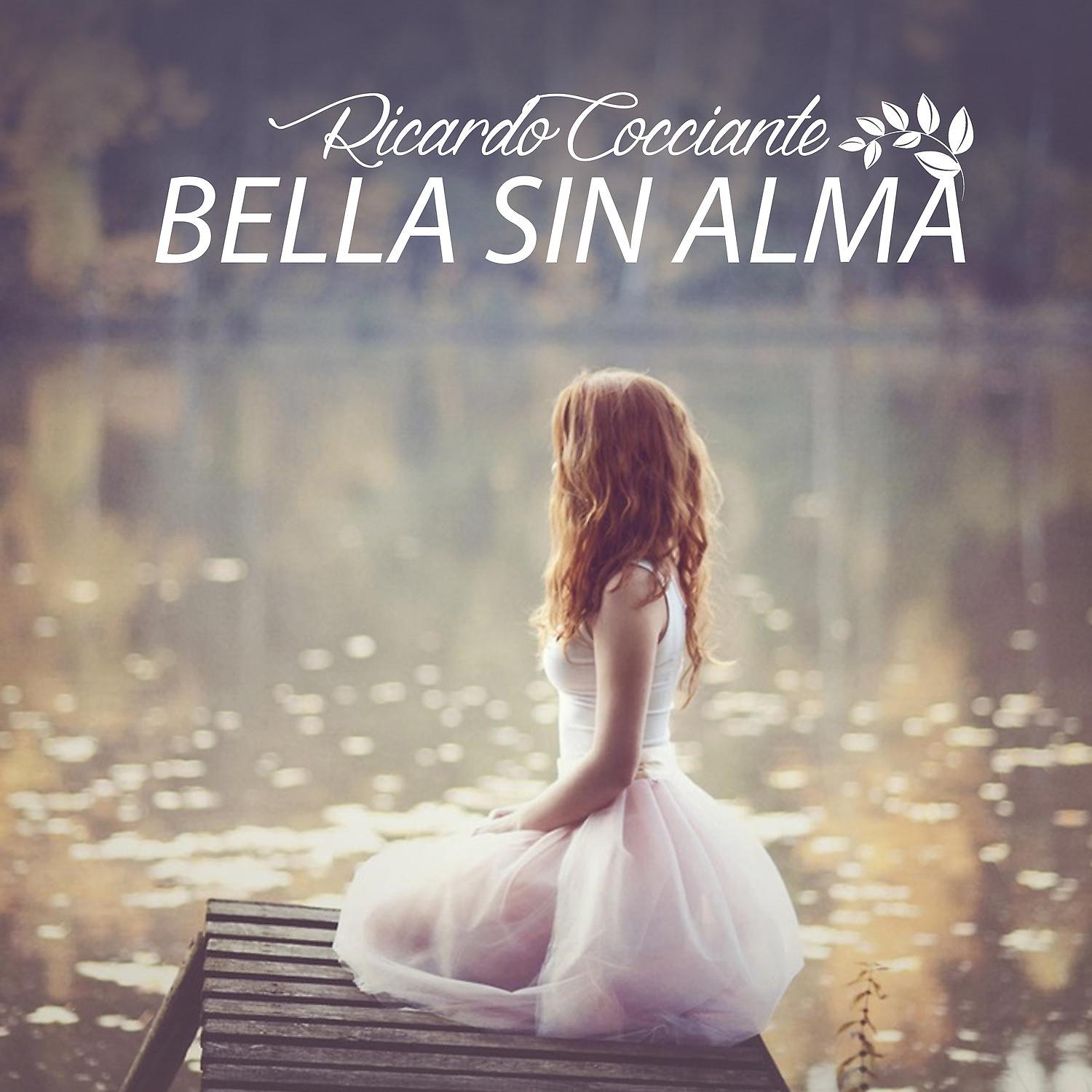 Постер альбома Bella Sin Alma