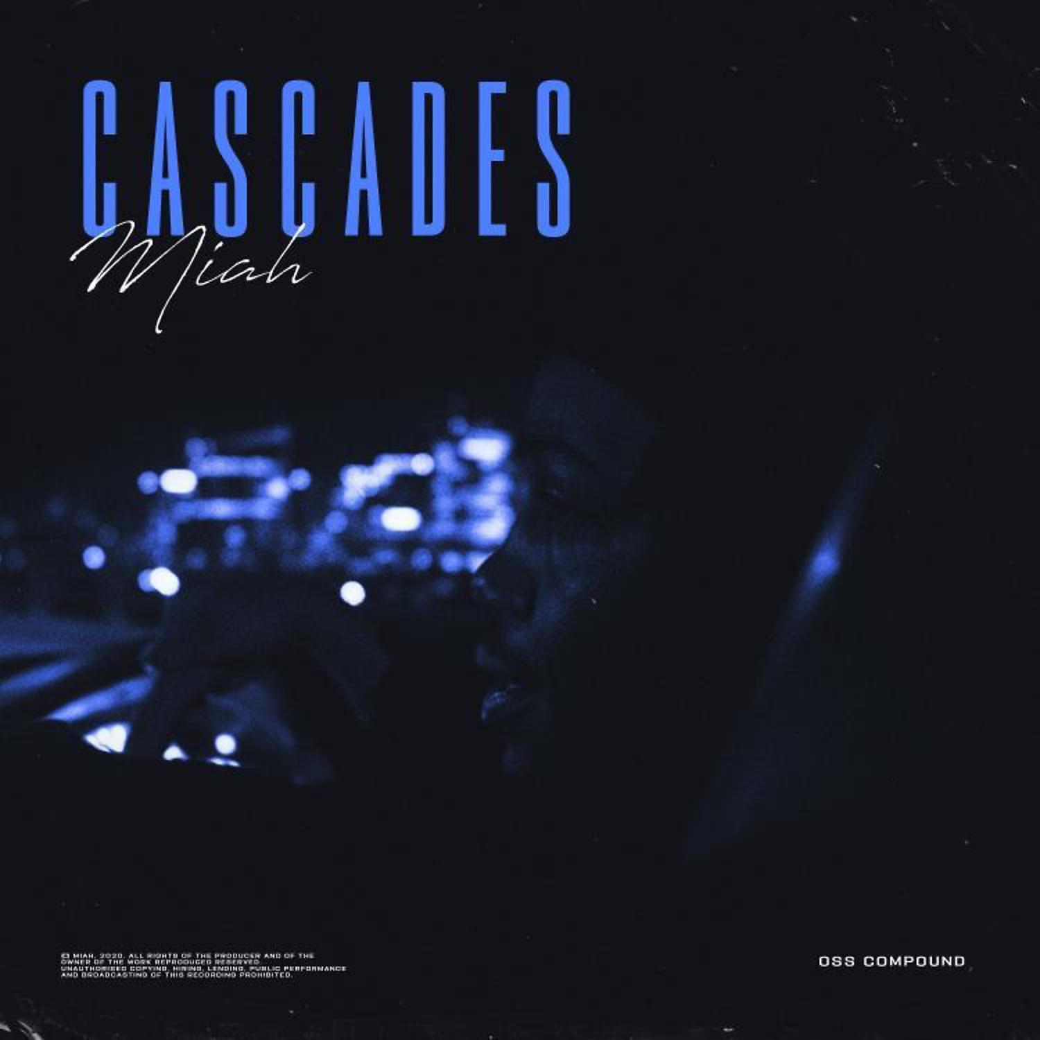 Постер альбома Cascades