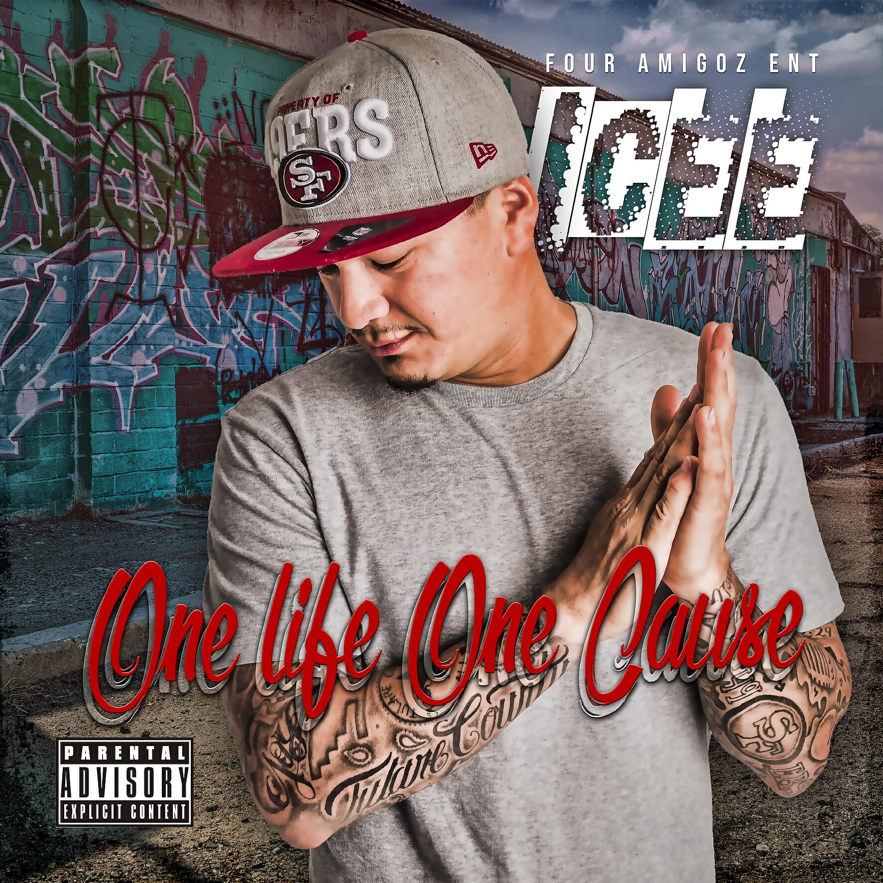 Icee - Pullin' Up (feat. Mr Alamo & Mr G)