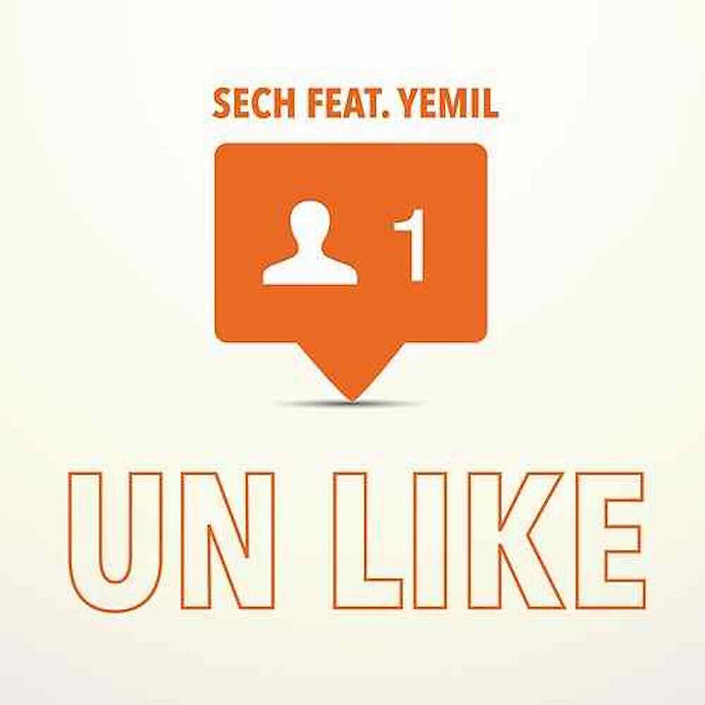 Sech - Un Like