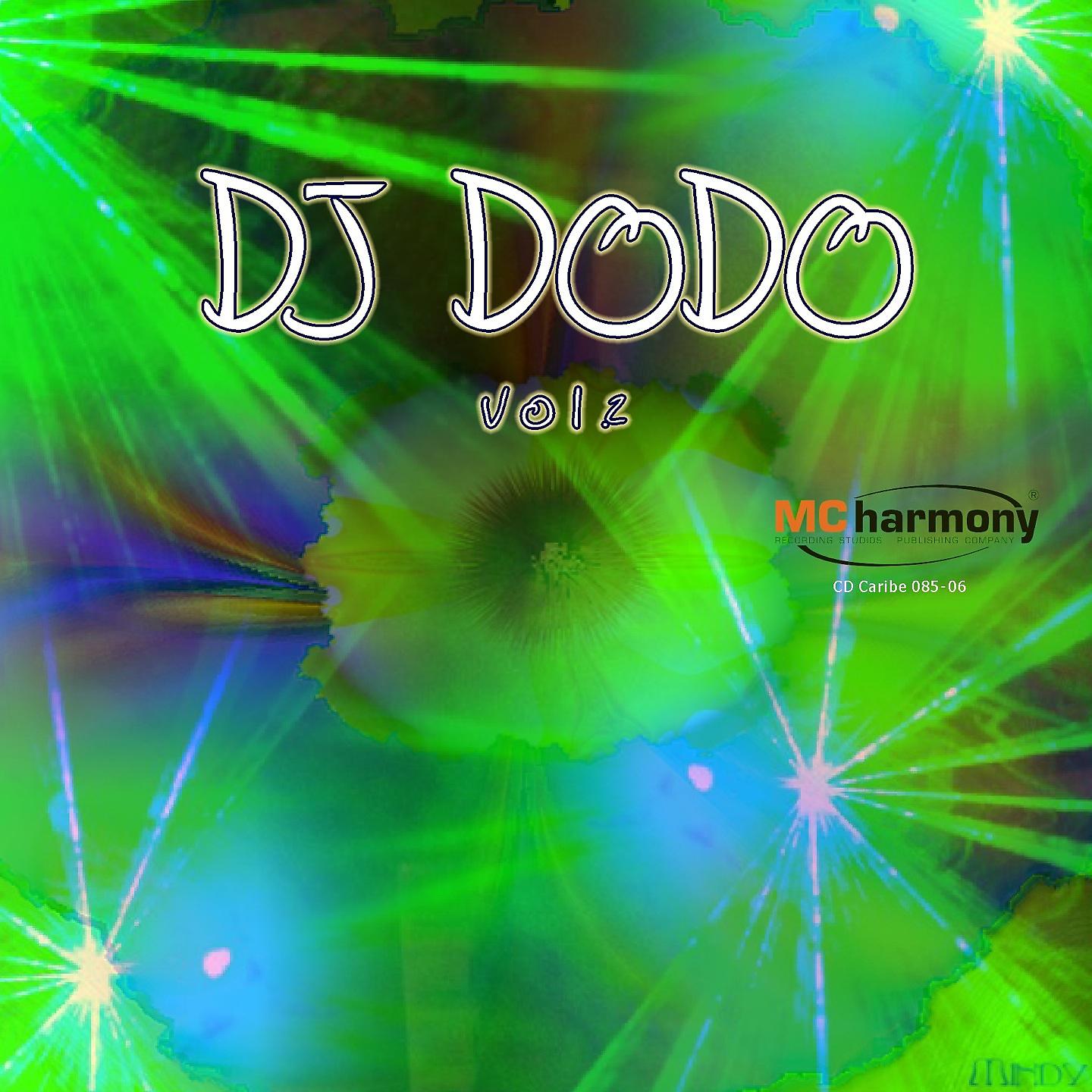 Постер альбома Dj Dodo, Vol. 2