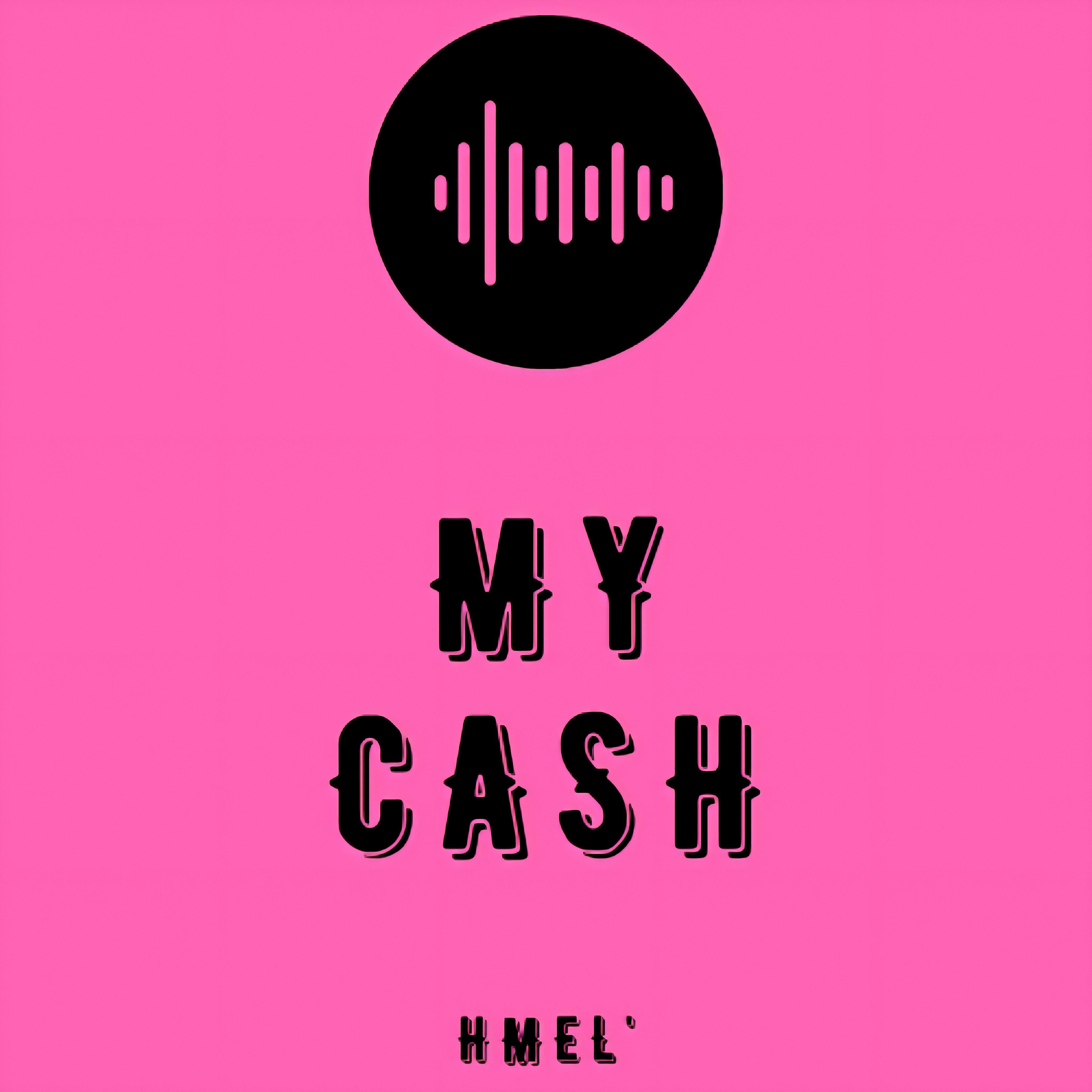Постер альбома My Cash